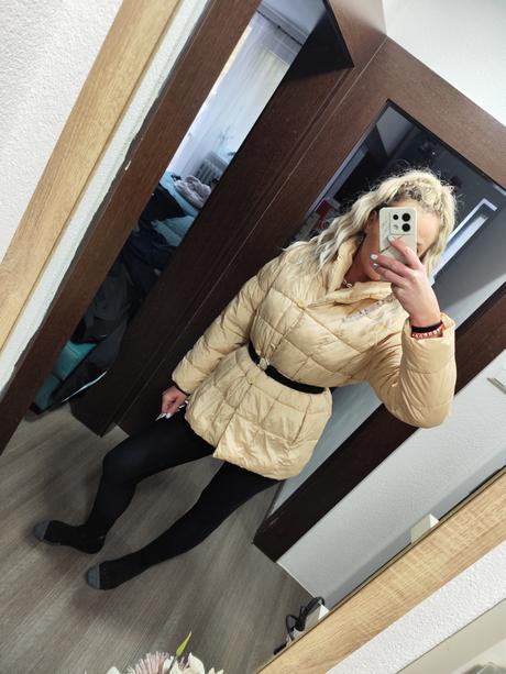 Zimná bunda veľ. 40, cherokee,l