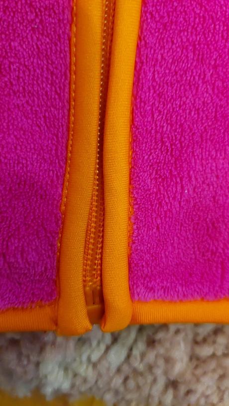 Flísová vesta pidilidi, pidilidi,158