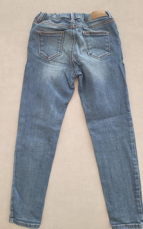 Balík oblečenia 128-146 viď fotky, 140–152