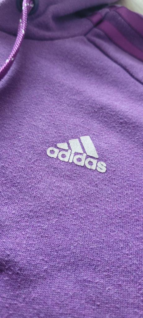 Mikina adidas, adidas,xs