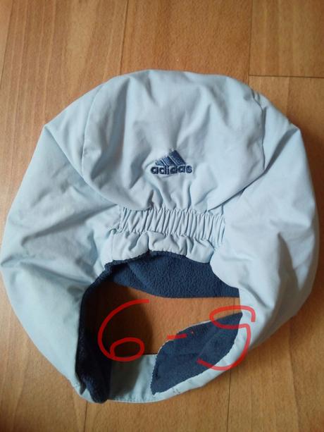 Teplejsie jesenne a zimne ciapky, 74