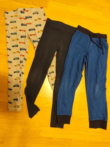 Spodky, h&m,128