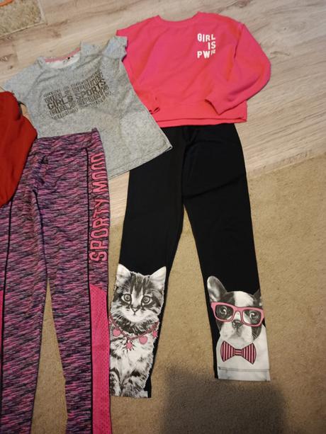 Balík mix 152, 140–152