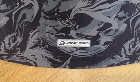 Softshellová bunda 152/158, alpine pro,152