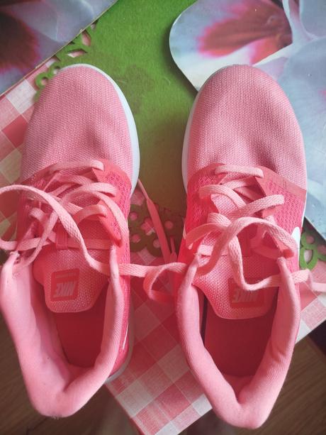 Nike tenisky ľahké, nike,38
