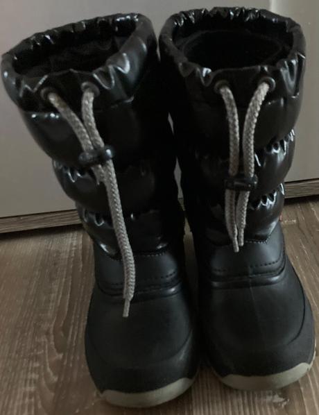 Snehule demar dvojčislie veľ.27-28, demar,27