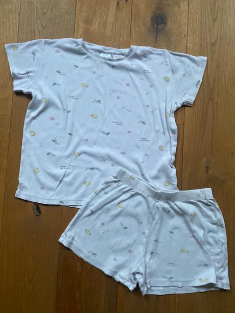 Pyzamko zara, zara,140