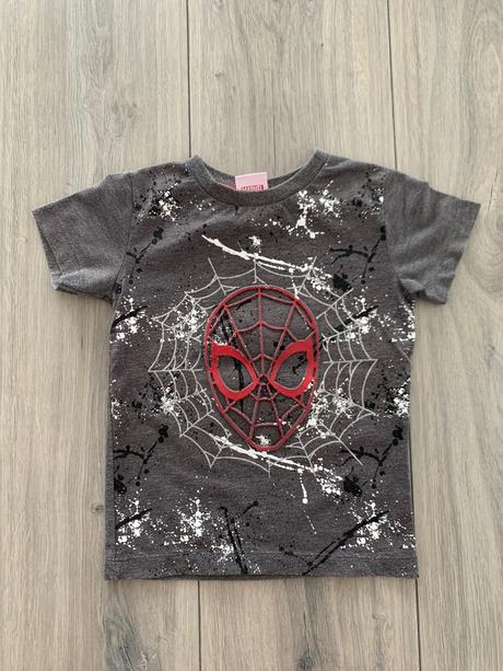 Spiderman tričko next 86, next,86
