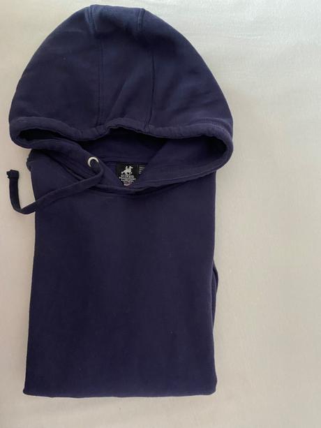 Chlapcenska mikina,nova,vel.14-15r., abercrombie&fitch,152