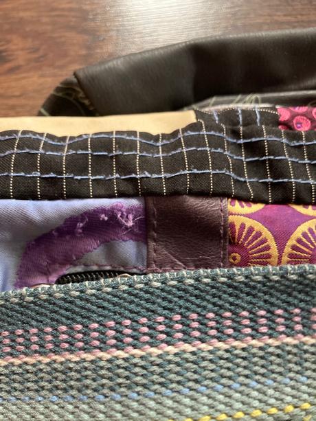 Desigual kabelka, desigual