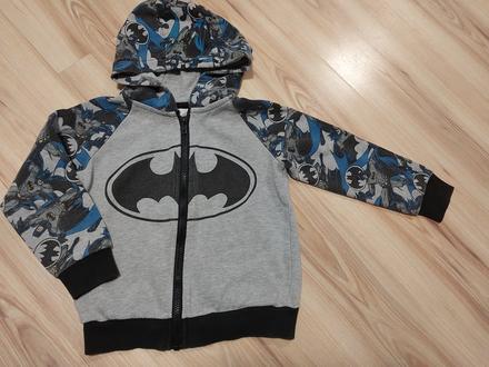 Mikina batman, 116