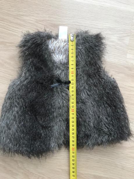 Nenosena hunata vesta zara, zara,80