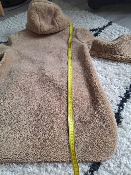 Kabátik+koženka, takko,134