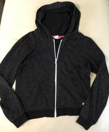 164/170 h&m mikina,14 r., h&m,164