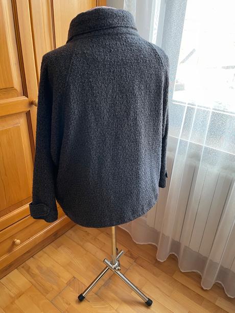 Prechodný kabátik., xxl