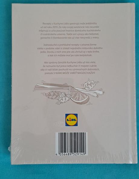 Kuchýňa lidla, 