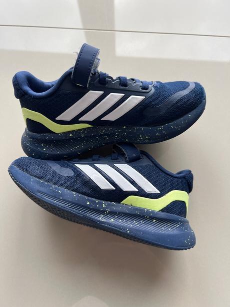 Adidas detské tenisky, adidas,29