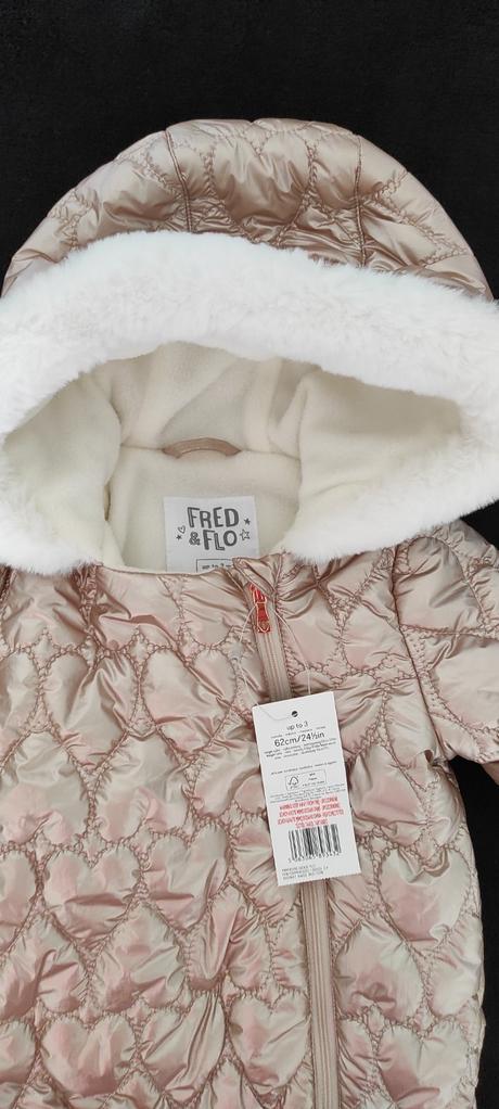 Zimná kombinéza, 62