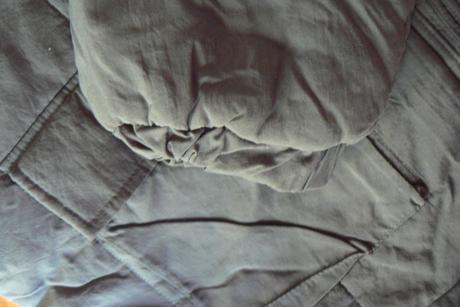 Bunda nová, nenosená, xl