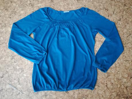 Dámske tričko veľ.36/38, street one,36