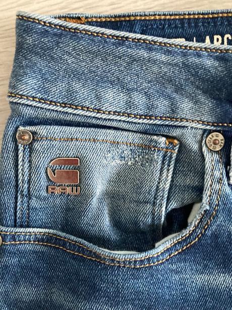 Rifle g-star raw, g-star raw,28