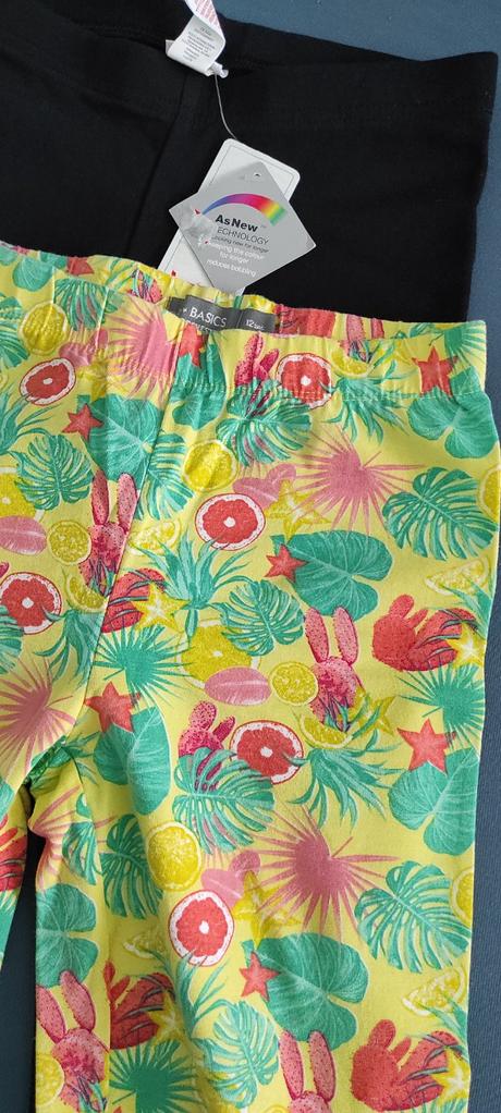 Dievčenské legíny, 146