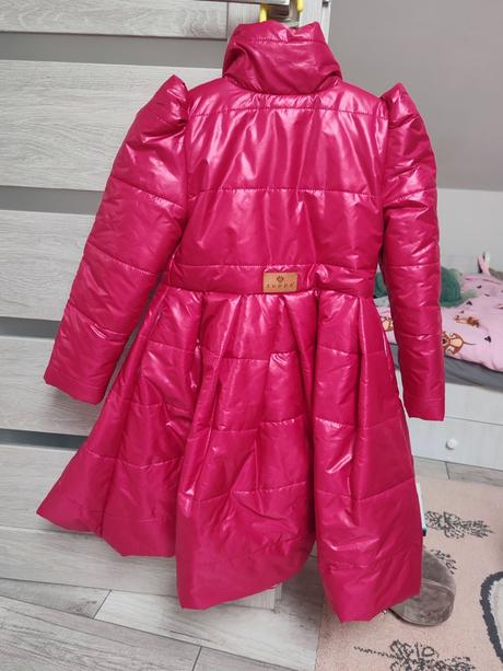 Zimná bunda zuppa, 122