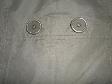 Zimný kabátik, 110