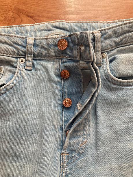 H&m skinny high waist, h&m,m