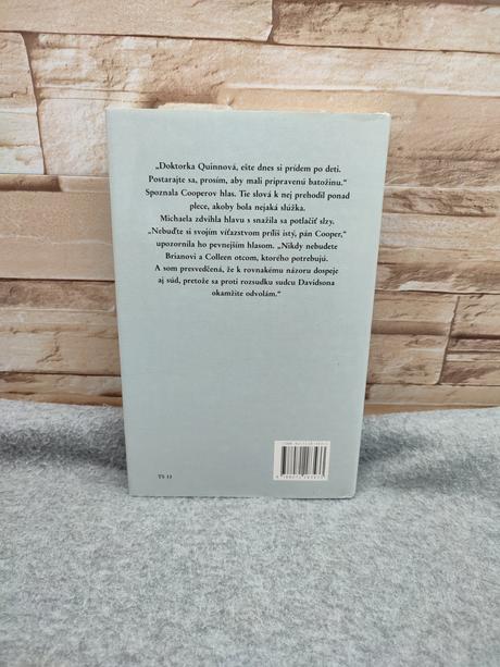 Dr. quinnová 4. - čo je láska - dorothy laudan,