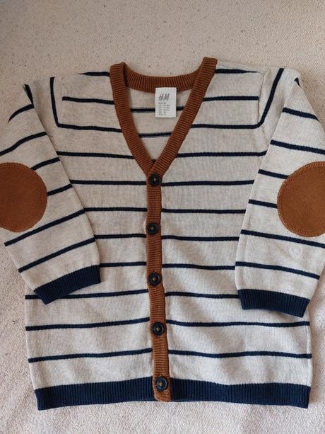 Svetriky, h&m,86