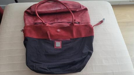 Kabelka harbour 2nd grace,