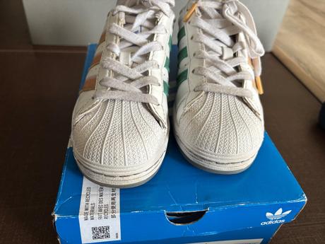 Adidas superstar, adidas,35