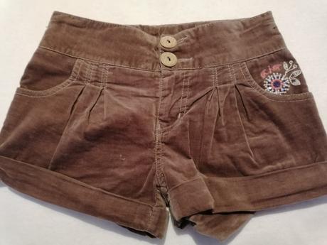 Jarné kratasy, rocha.little.rocha,128