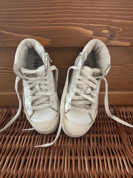 Tenisky zara, zara,31