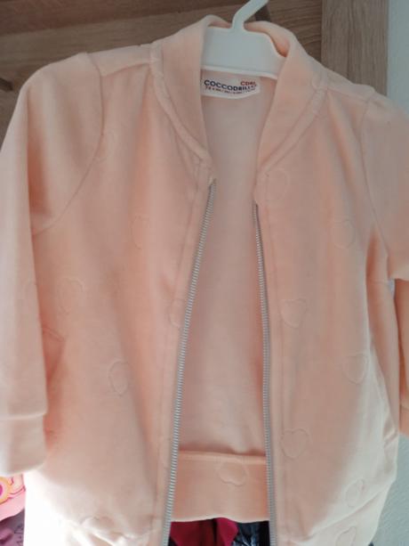 Mikiny, coccodrillo,74