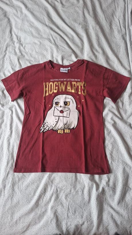 Harry potter tričko, 164