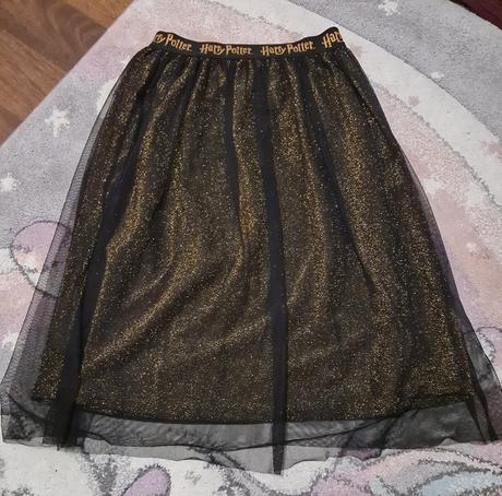 Tylova suknicka, pepco,140