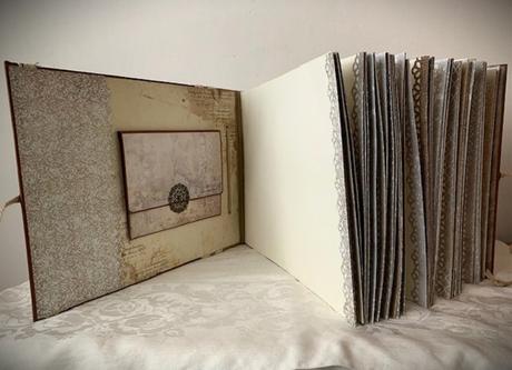 Xxl formát a3 veľký rodinný fotoalbum,