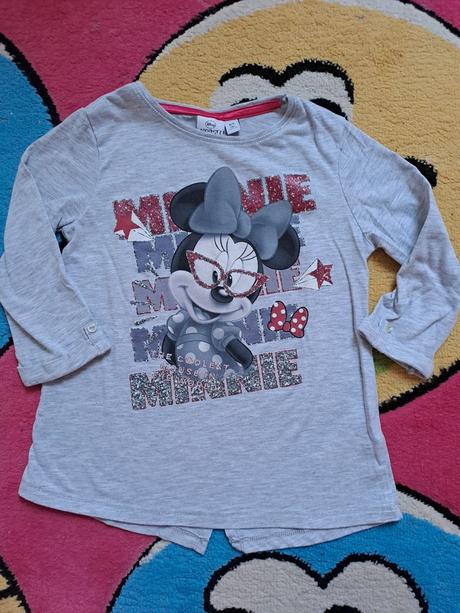 Tričko, disney,116