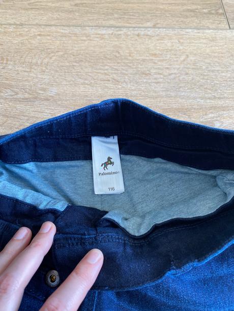 Rifle c&a palomino 116, palomino,116