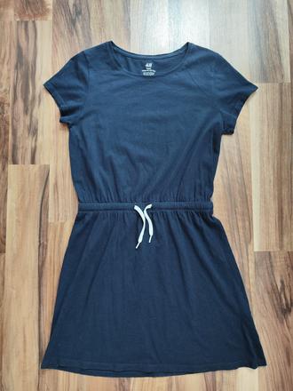 Šaty, h&m,146