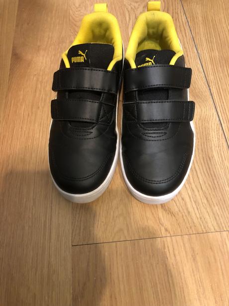 Tenisky puma, puma,34