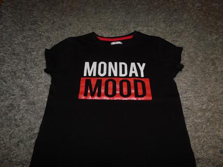 Tričko 134-140, 134