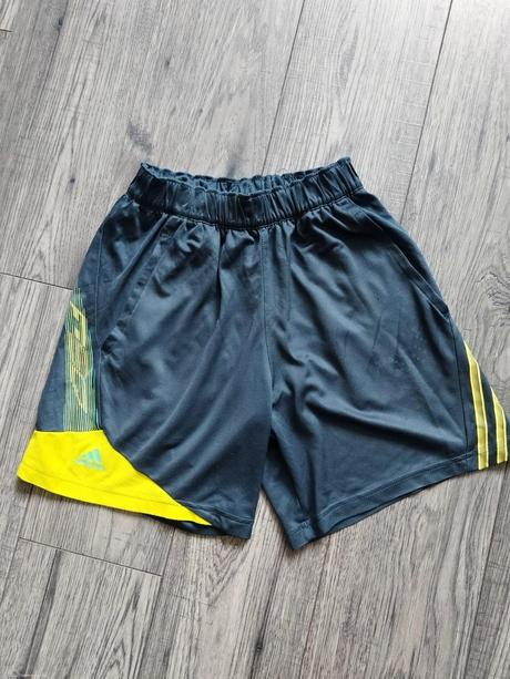 Kraťasy adidas, adidas,152
