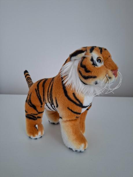 Tiger,