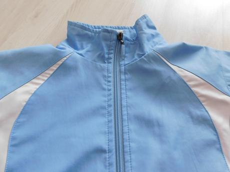 Prechodná bunda č.128-134, 128