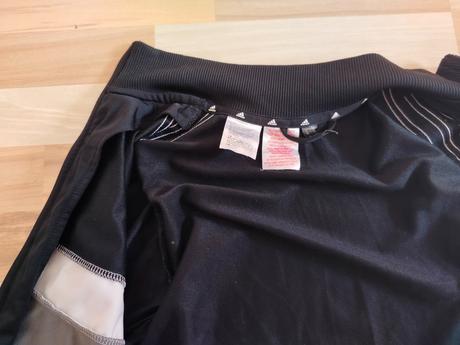 Športová bunda, adidas,146