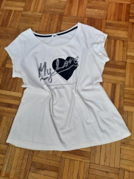 Dámske tričko, pepco,xl