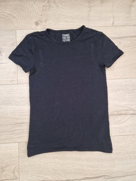 Suprava tricko kvalitne 3x tchibo 146/152, tchibo,146